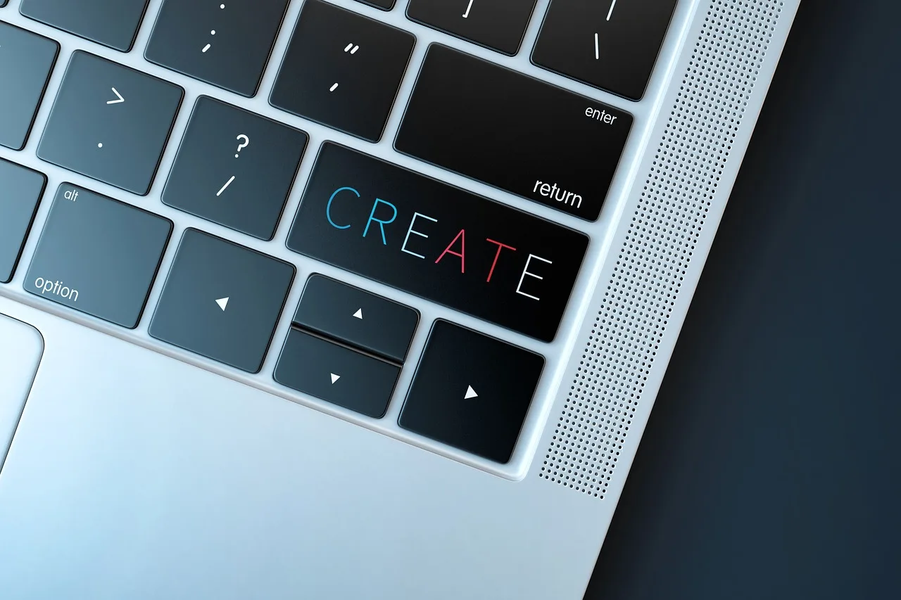create, creation, creativity, laptop, keyboard, creative, idea, imagination, inspiration, invention, technology, button, notebook, symbol, 3d, render, 3d illustration, 3d rendering, rendering, computer, concept, development, key, keypad, text, production, innovation, solution, design, information, sign, word, service, startup, success, conceptual, inspiration sign, blue computer, blue technology, blue laptop, blue design, blue information, blue keyboard, blue key, blue creative, blue idea, blue innovation, blue inspiration, blue service, create, create, create, create, create, creation, keyboard, keyboard, idea, inspiration, inspiration, innovation, innovation, service, startup. Consent online: platform appeals and DMCA counter-notices