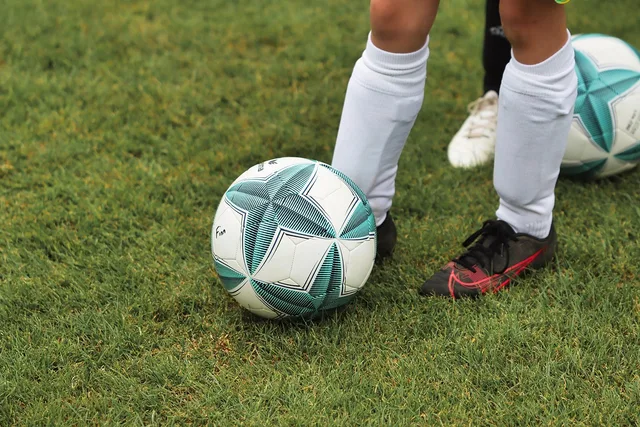 ball, soccer, youth football, football, soccer shoe, footballer, sports, youth, child, football, football, football, football, football. Youth Sports Photo Consent Case: Online Choices