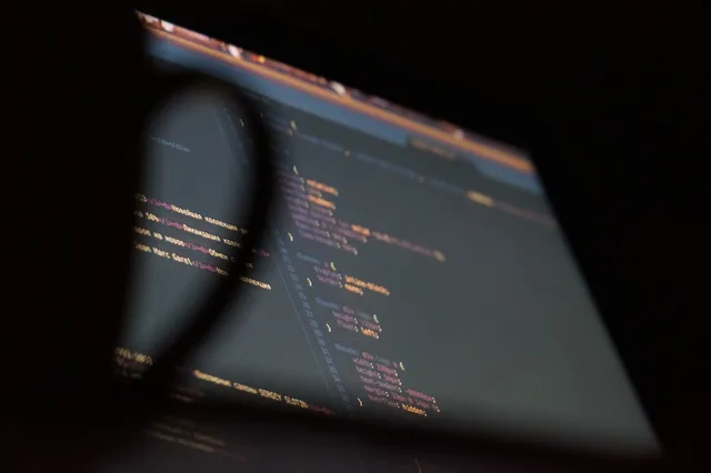 monitor, screen, browser, computer, laptop, gadget, electronic, technology, black computer, black technology, black laptop. Image reporting problems: missing URLs, cropped evidence, mirrors and repeat uploads