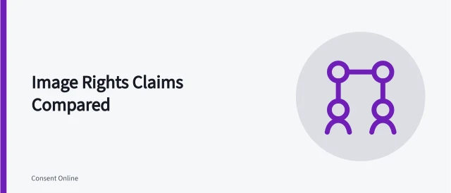 Comparison of image rights claims: ownership, permission, publicity, privacy, contract. Image rights claims compared: ownership, permission, publicity, privacy and contract