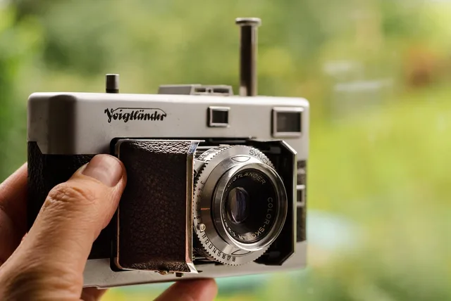 vintage, analog, camera, shutter, lens, aperture, retro, old, technology, style, antique, classic, equipment, photo, metal, photography, film, vintage photos, release button. How to plan and document consent for a photo or video project