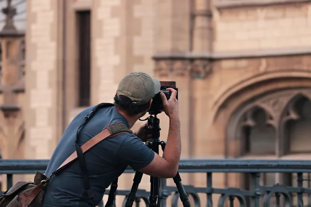 photographer, human, camera, photo, man, picture, person, photography, focus, taking photos, digital, recording, digital camera, photo camera, slr camera, camera lens, eve, dusk, tripod, photographer, photographer, photographer, photographer, photographer, camera, camera, tripod. Deletion, Moderation, Archives: What Copies Persist Online