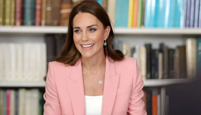 Kate Middleton is Reportedly Holding a Crucial Meeting.